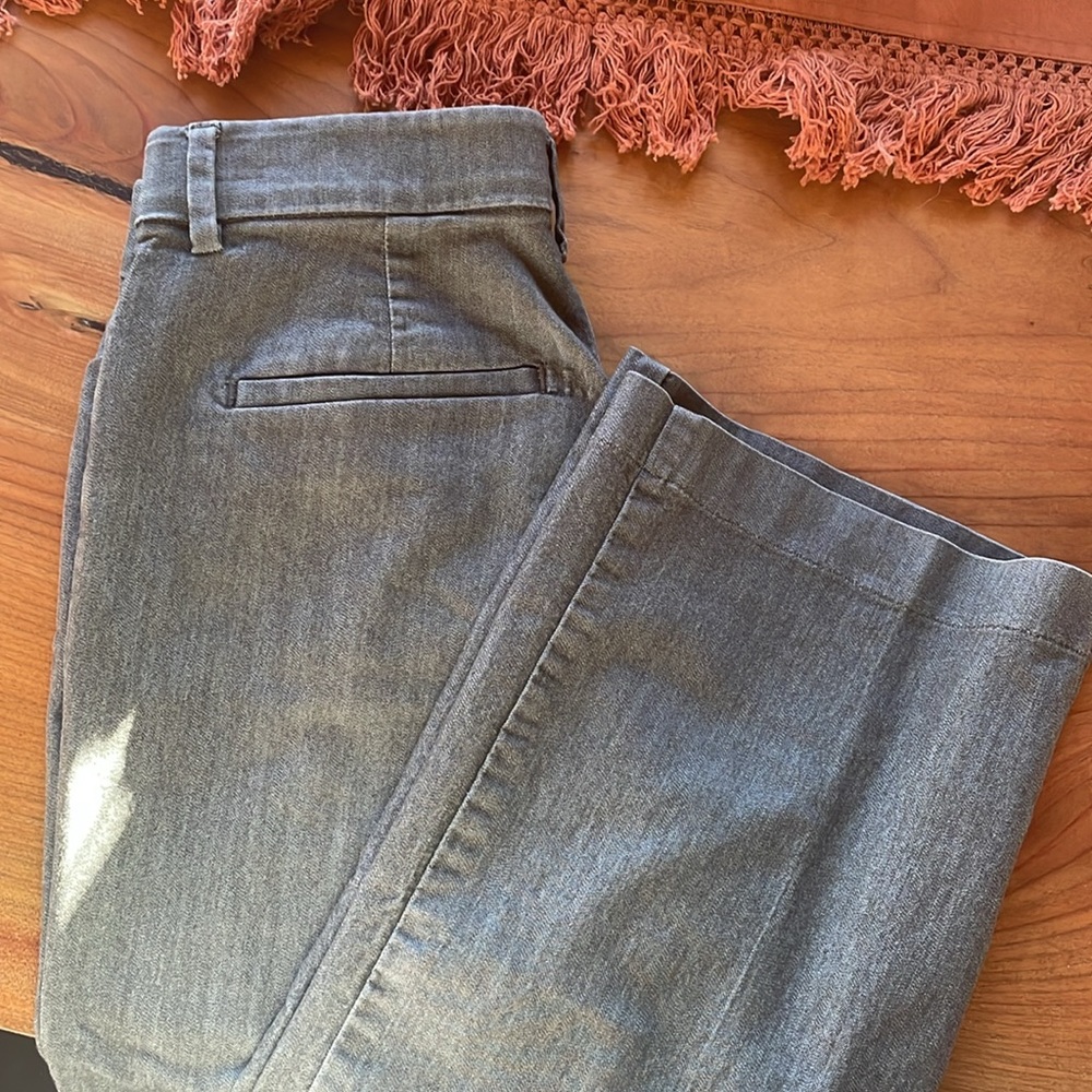 Women’s Lee Trouser Dress Pants Size 8